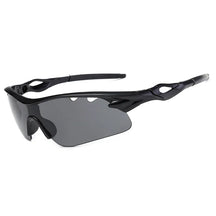 Óculos de sol esportivos para homens Óculos de estrada Mountain Cycling Riding Protection Goggles Mtb Bike Sun Glasses